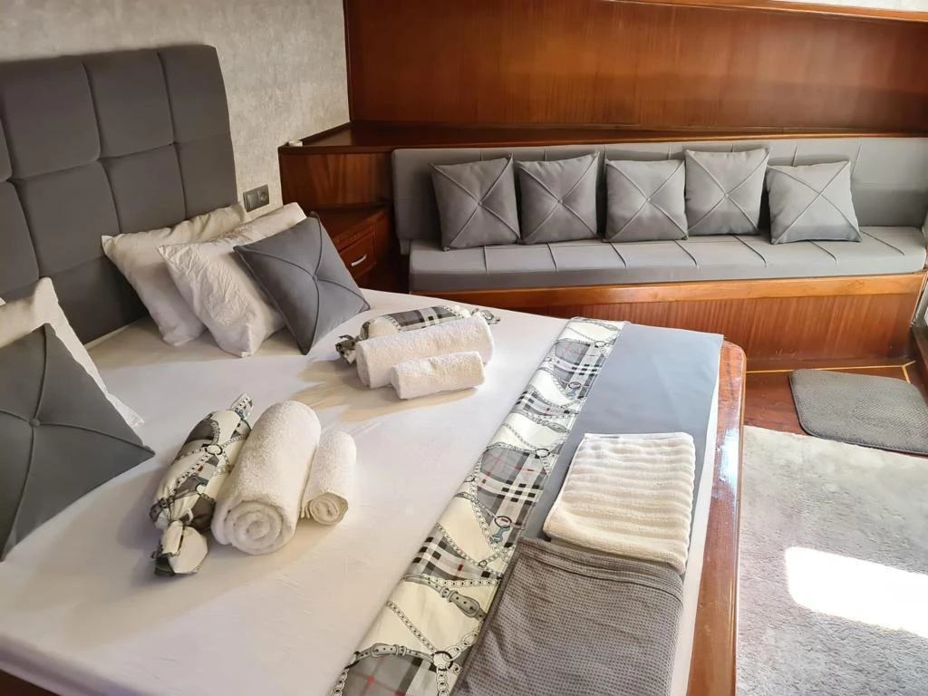 cabin